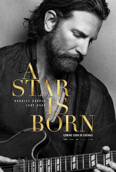 A Star Is Born (2018)